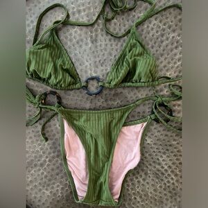 J Crew Bikini